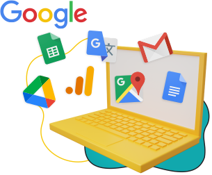 Приложения Google. Применять для жизни! 35 приложений от Google, о которых вы могли не знать - Школа программирования для детей, компьютерные курсы для школьников, начинающих и подростков - KIBERone г. Баку