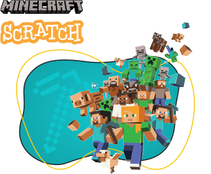 Проект в Scratch. Создание игр на Scratch. Игровая логика